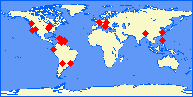 mini-map of results