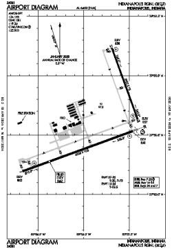 Airport diagram for MQJ.FAA