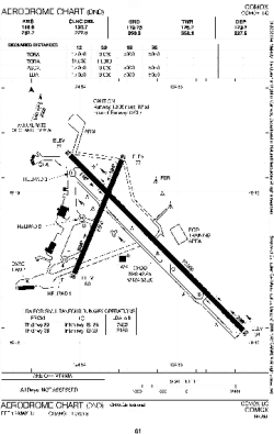 Airport diagram for YQQ