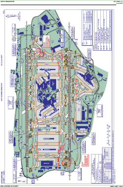 Airport diagram for LHR