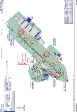 Airport diagram for STN