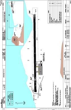 Airport diagram for TKPN