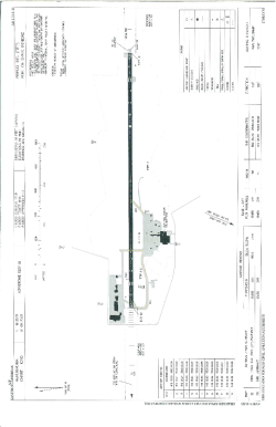 Airport diagram for POS