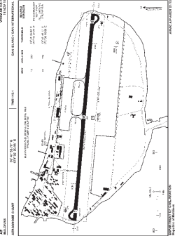 Airport diagram for VRMG