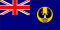 flag of South Australia