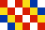 flag of Antwerpen