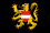 flag of Vlaams-Brabant (Flemish Brabant)