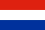 flag of Bonaire/Sint Eustatius/Saba