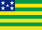 flag of Gois