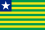 flag of Piau