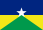 flag of Rondnia