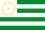 flag of Caquet