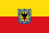 flag of Distrito Capital de Bogot