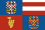 flag of South Moravia