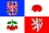 flag of Vysocina