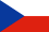 flag of Czechia (Czech Republic)
