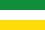 flag of Sucumbíos