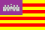 flag of Balearic Islands