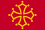 flag of Midi-Pyrénées