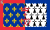 flag of Pays de la Loire