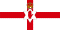 flag of Northern Ireland
