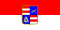 flag of Dubrovnik-Neretva