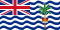 flag of British Indian Ocean Territory