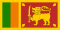 flag of Sri Lanka (Ceylon)