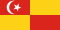 flag of Selangor