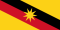 flag of Sarawak