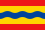 flag of Overijssel