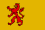flag of Zuid-Holland (South Holland)