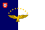 flag of Região Autónoma dos Açores (Azores)