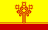 flag of Chavashskaya