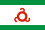 flag of Ingushetiya