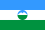 flag of Kabardino-Balkarskaya