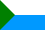 flag of Khabarovskiy