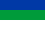 flag of Komi