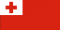 flag of Tonga