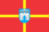 flag of Zhytomyr