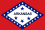 flag of Arkansas
