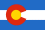 flag of Colorado