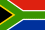 flag of South Africa